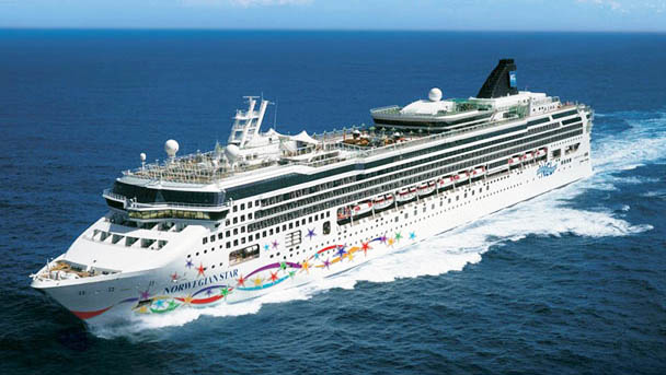 Photo: Norwegian Cruise Line