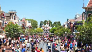 Disneyland: Still The Happiest Place On Earth - Repeat Traveller