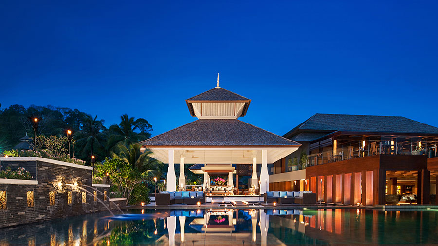 Anantara Phuket Layan