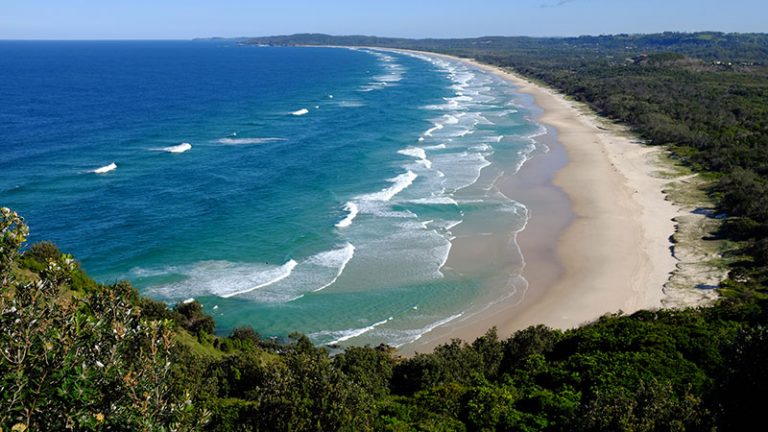 How To Do The Byron Bay Lighthouse Walk - Repeat Traveller