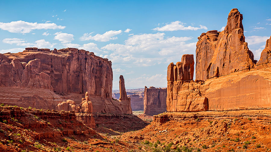 Arches National Park, Utah