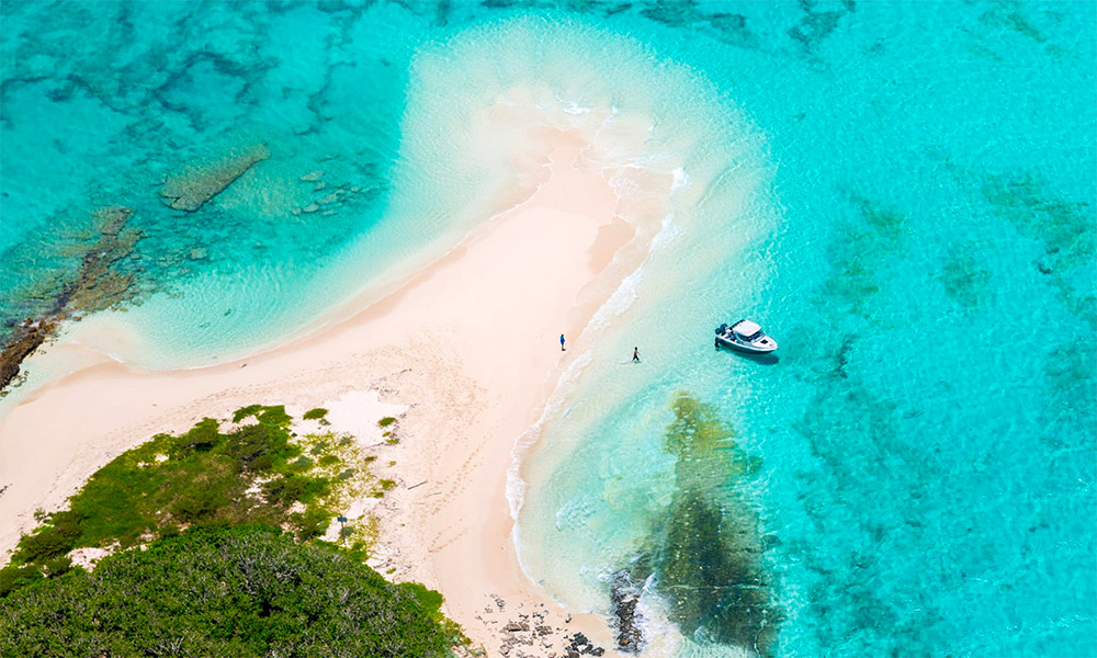 New Caledonia