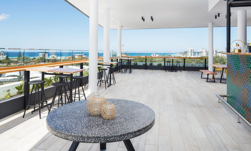 Bottoms up: the best rooftop bars on the Gold Coast - Repeat Traveller