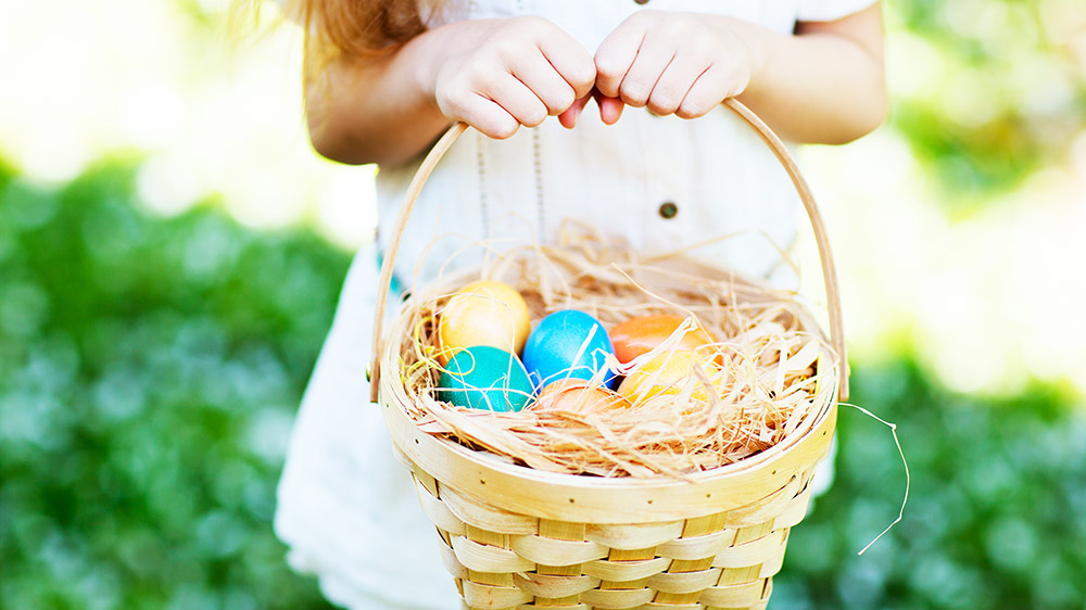The ultimate Easter egg hunt - coming to the Hunter Valley