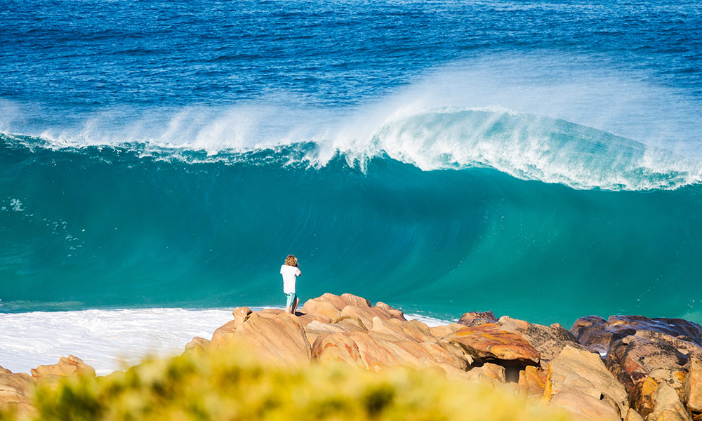 Australian Pro Surfers Reveal The Best Surf Spots in Every State ...