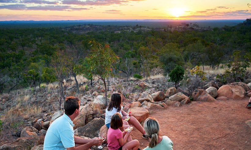 Best Queensland Destinations Beyond Cairns & The Gold Coast - Repeat ...