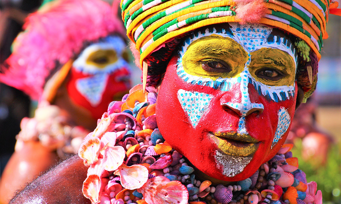 8 amazing cultural festivals around the world Repeat Traveller