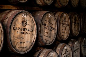 Cape Byron Distillery's first whisky is finally here