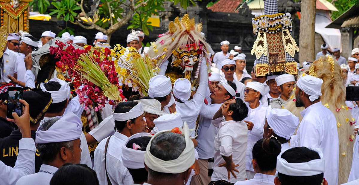 Mepaica Festival, Nusa Lembongan