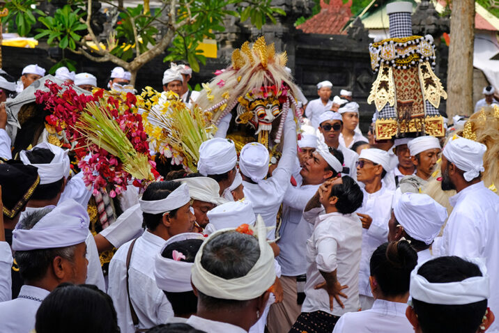 Mepaica Festival, Nusa Lembongan