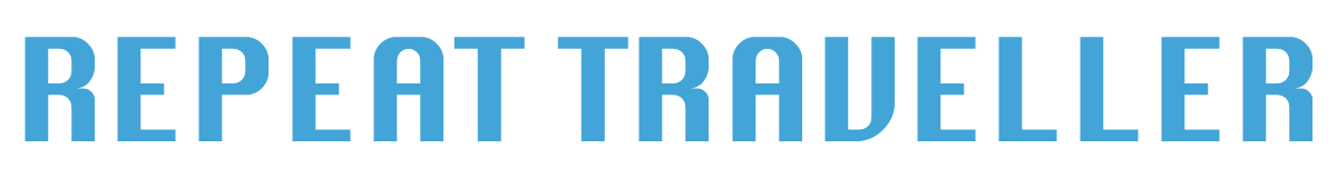 Repeat Traveller